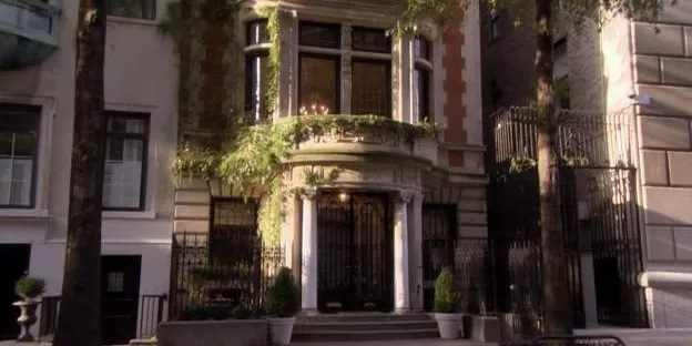 Nate Archibald - Gossip Girl Tours NYC