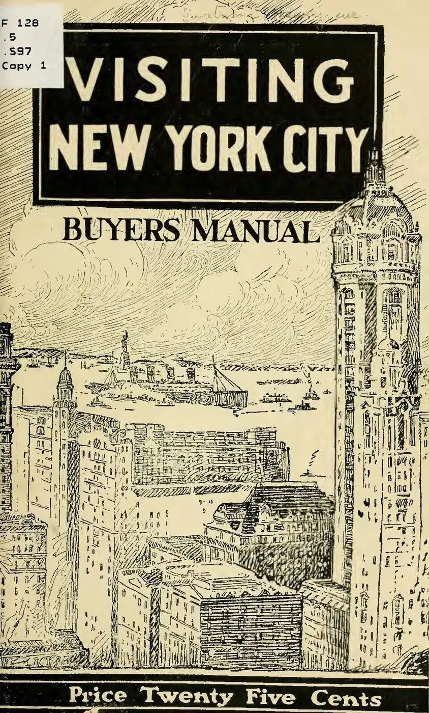The Mark Hotel – Kartenstandort der Gossip Girl Tours NYC