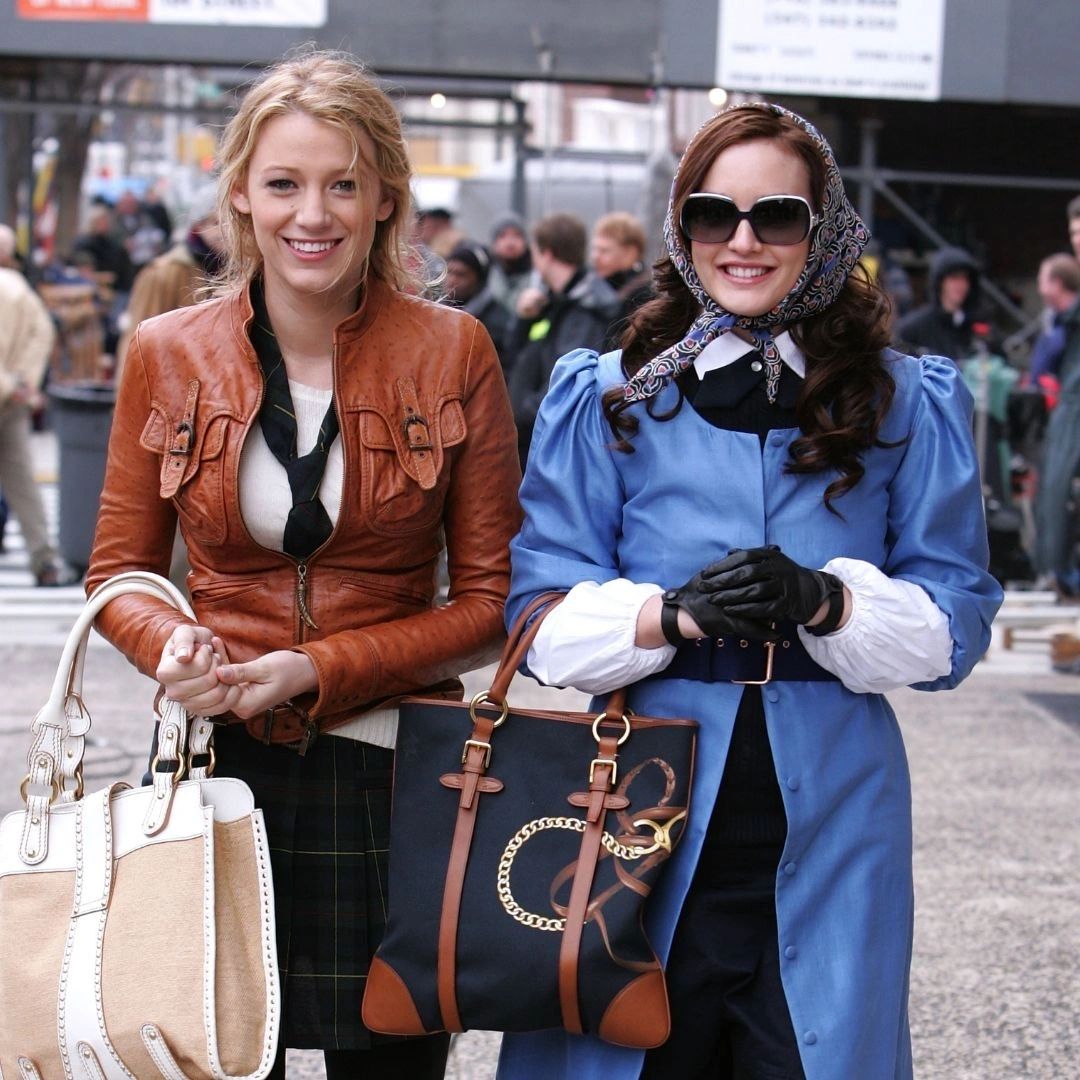 L'esperienza definitiva di Gossip Girl a NYC