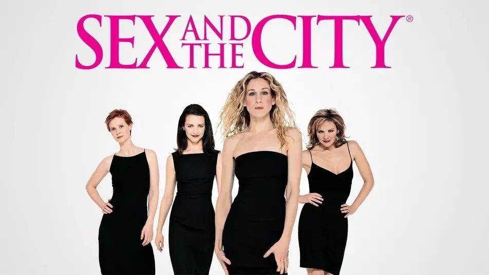 Ein Stopp der Sex and The City Tour in New York City mit Gossip Girl Tours
