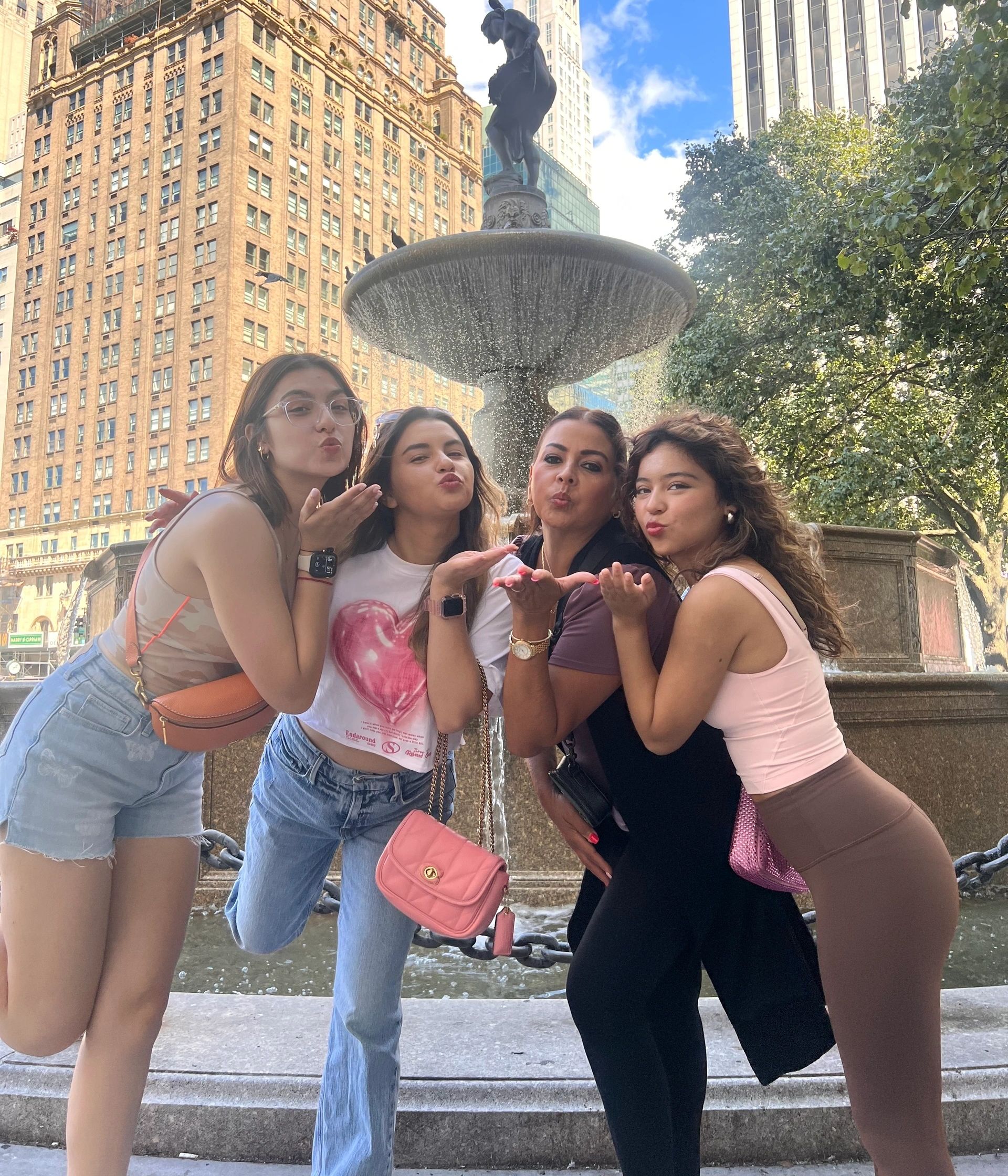 Perché scegliere Gossip Girl Tours