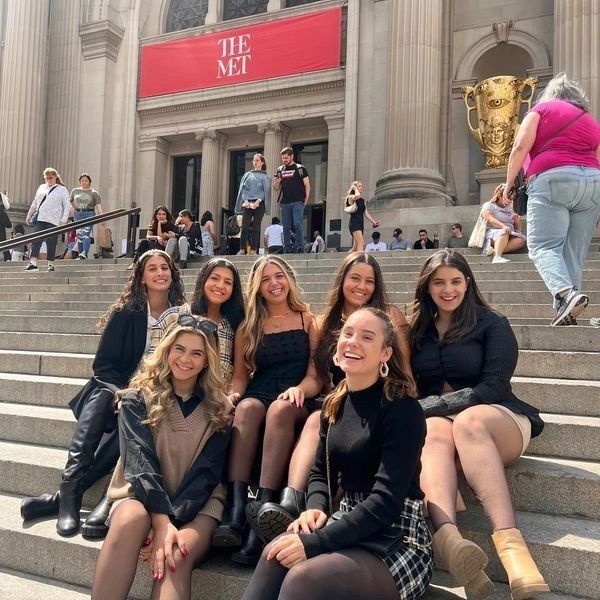 Esplora l'Upper East Side come una Gossip Girl