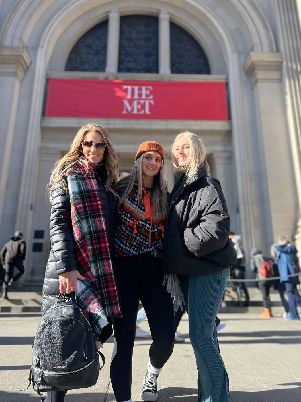 Exklusive 3-stündige Gossip Girl Pedicab-Tour vor dem Metropolitan Museum of Art in NYC
