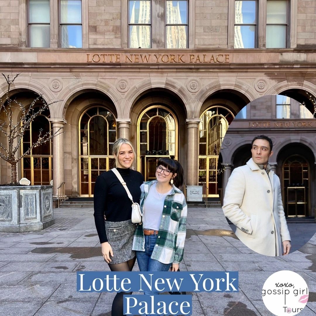 Guide locali che amano New York