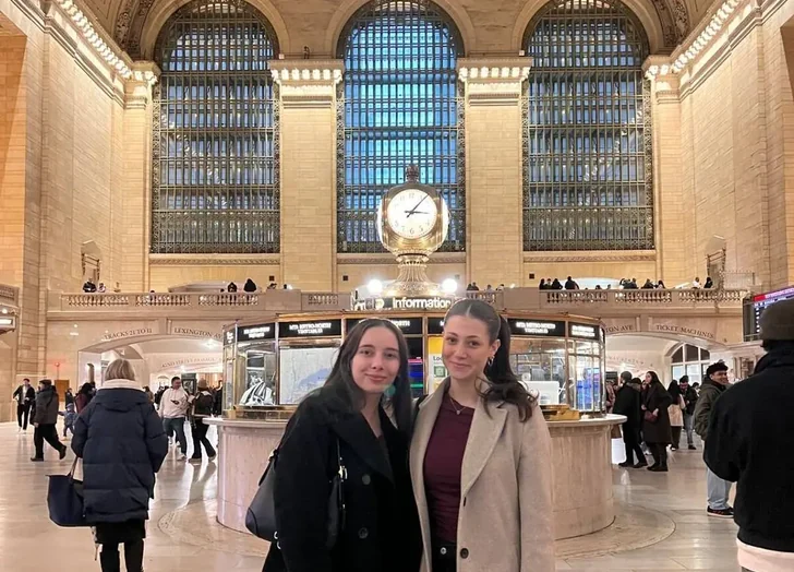 Grand Central Terminal, a Gossip Girl Tours stop in New York City